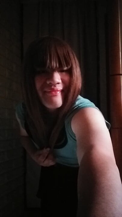 Sissy Crossdresser 51