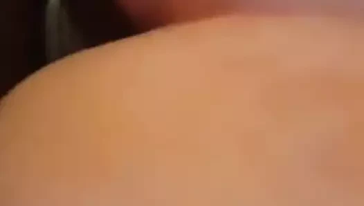 kantinde çalıştıktan sonra