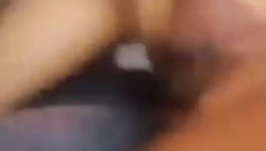 le como el culo a mi primas antes de salir a la disco