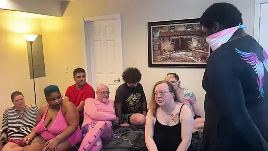 Where's AJ? - Cliff Media Productions