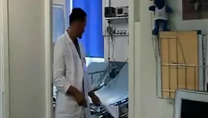 O doktorlar sikikleri