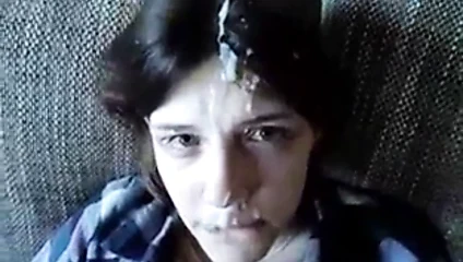 Esmer cumshot derleme