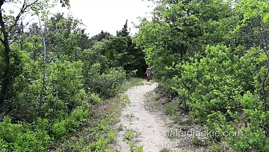 Kirli bebek bakıcısının çıplak plaj macerası - p1 intro