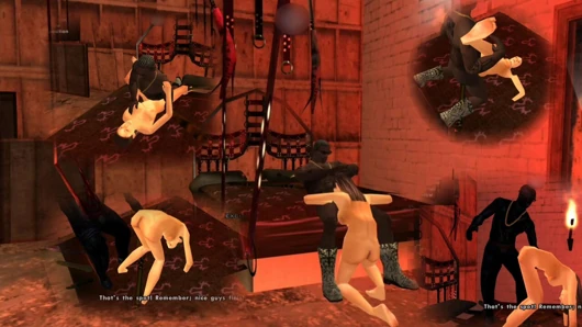Gta San andreas hot coffee mod - Millie, a woman that loves BDSM and hot sex