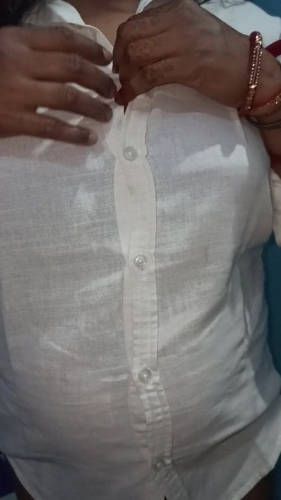 süper seksi desi yenge