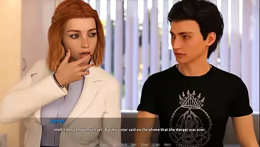 Rock yıldızı ol: hastanede - s2e32