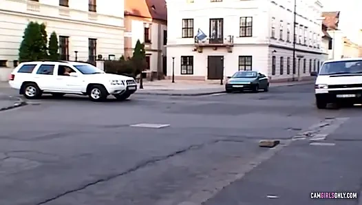 Desire'ın Vücudu
