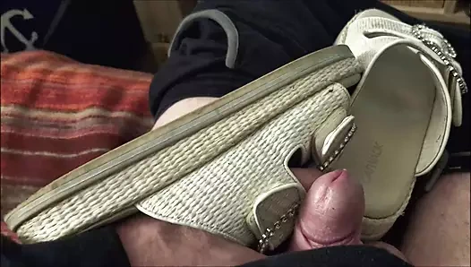 Dagmar ́s Sommerpantoletten 1