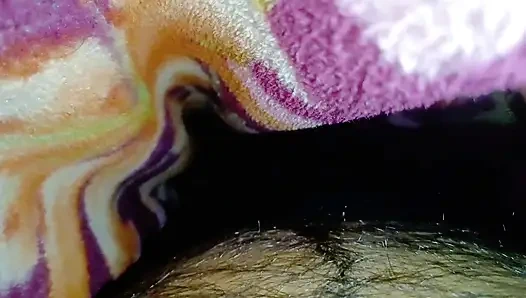 Üvey evli kadın kocasını aldatıyor