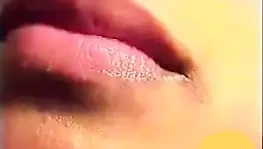 Eski kız arkadaşımın amcığı