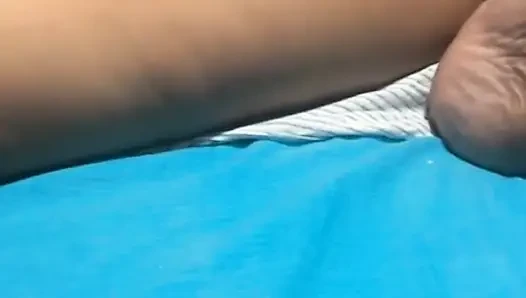 Ayak masajı