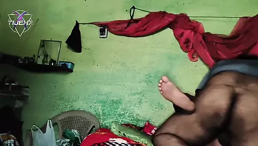 Yenge emmeyi seviyor