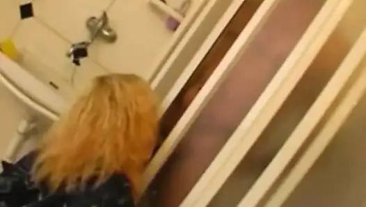 Amsterdamlı sarışın'ın vahşi macerası