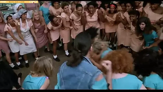 çıplak kafes (1986)