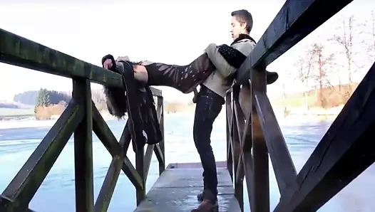 O sert sikimi al bana