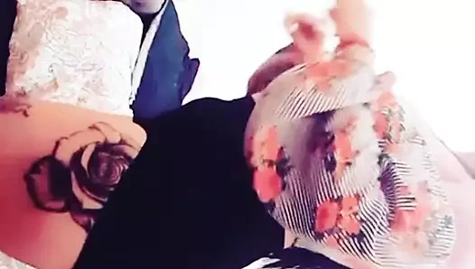 nalgona vailando