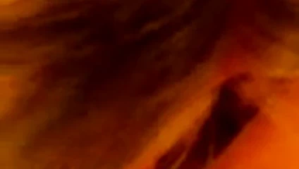 Ana olaydan önce Anne beni emiyor