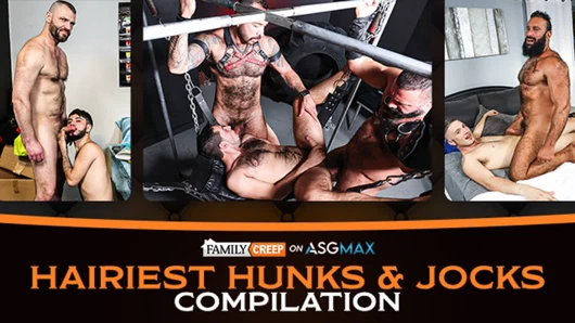 Familycreep - en kıllı ve sporcular derlemesi