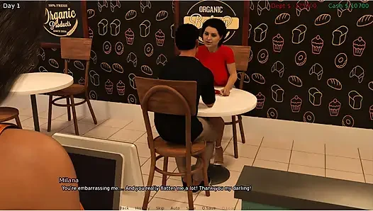 Günahkar başarı ch1 varış