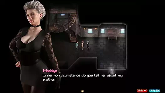 Treasure of nadia, nlt-media: o vahşi adam - ep 201