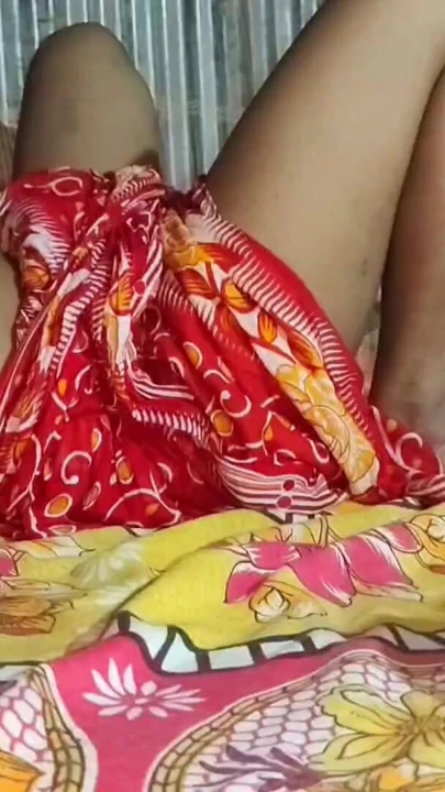 Seksi ateşli yenge ve ben yeni video arkadaşımın tadını çıkarıyor | Klip 1