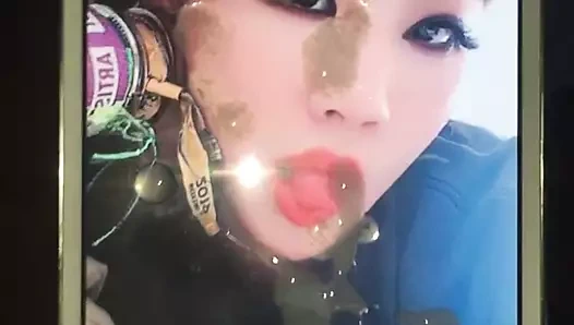 2ne1 cl boşalma haraç