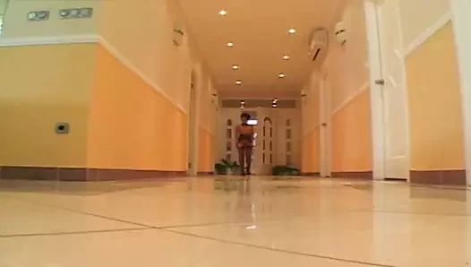 Kızlar gerçekten ne ister - (bölüm #06)