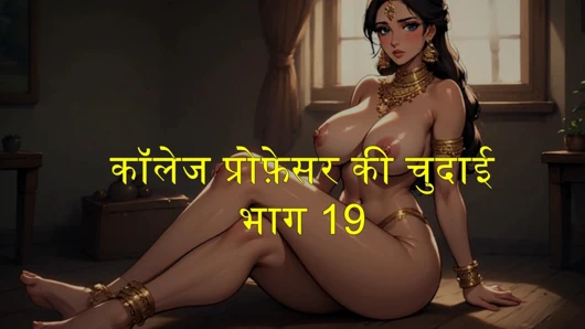Part 19 , College professor fucked , Shalini_ki_diary