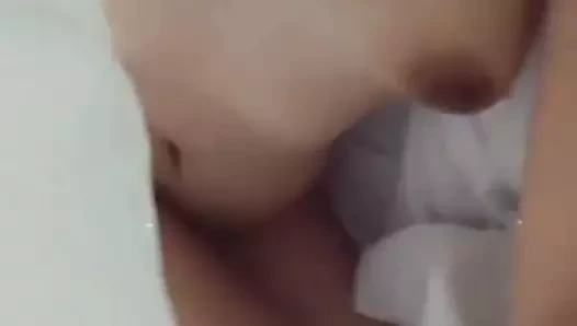 Pinay milf - eski ofis arkadaşı