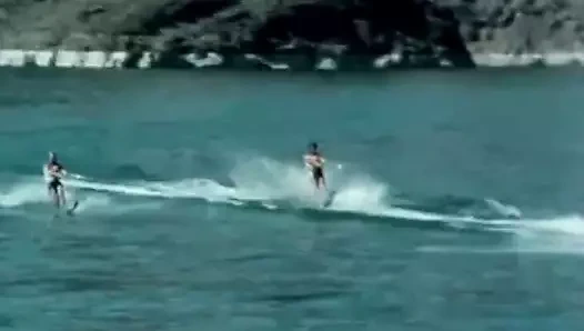 Onları uyandıran harika bir an deneyimi