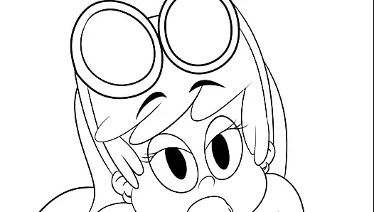 The yüksek sesle ev hmv bang bang