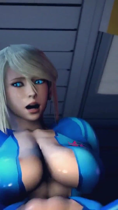 Samus ravager'a karşı | Klip 2