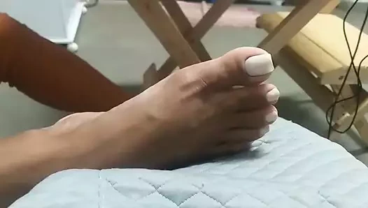 Ferfeet36 beautfull parmaklar