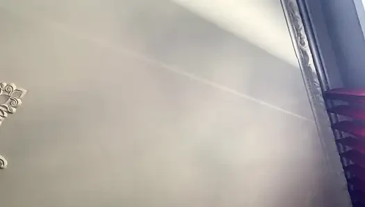 Büyük göt büyük bir yarak istiyor