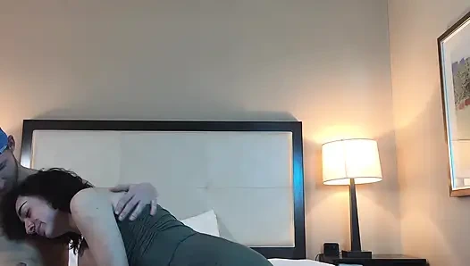 Jake Grand seksi dövmeli genç kızı sert sikiyor - derleme 8