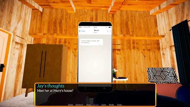 Yeni evim - (pt 40) - nc