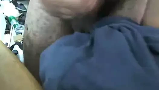 Büyük göbek kıllı yağ kalın kesilmemiş latino ayı masturbasyon