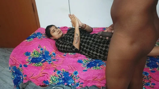 I fucked my hot Stepsister payel her Juicy pussy and big ass