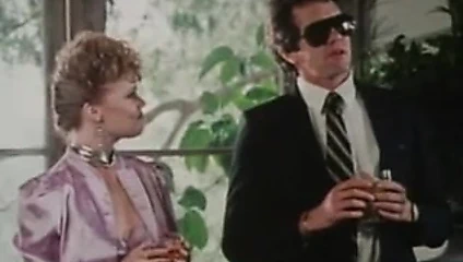 Et ve ecstasy - 1985