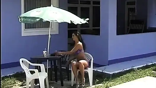 Angelica bella yapım tam filmde günahın zevki