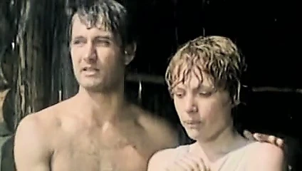 Alexandra turgan pozdnyaya yagoda'da (1978)