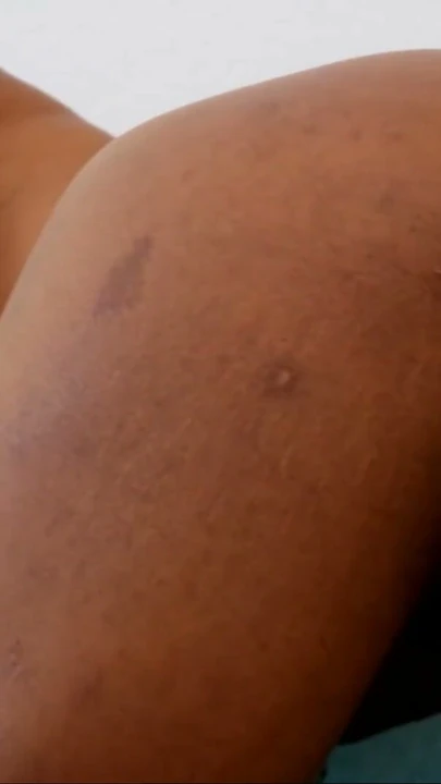 BLACK-TGIRLS: Love to Love Amiyah | Clip 2