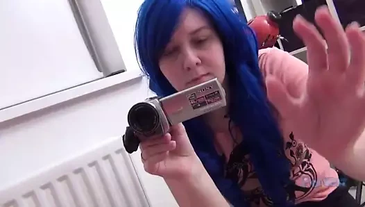 Tattiana - büyük göğüslerin dönüşü