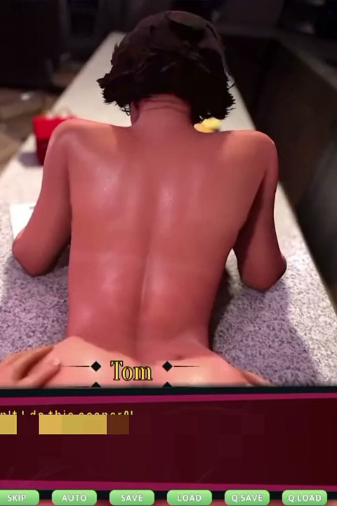 Orta Yaşlı Seksi Üvey Anne Sürpriz Oldu! Onu Mutfak Masasında Domaltıp Siktim.