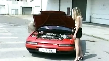 Alman seks üzerinde roud 3