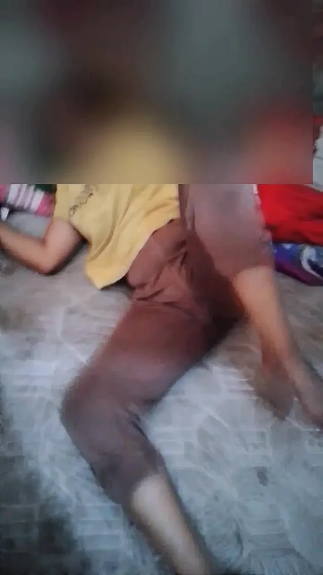 İri güzel kadını seven ustabaşı