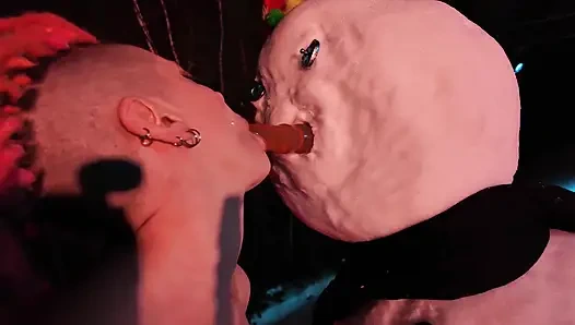 Olgun Kardan Adam Bölüm 2