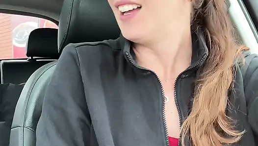 Antrenmanlar beni çok azdırıyor! Gel ve Gör!