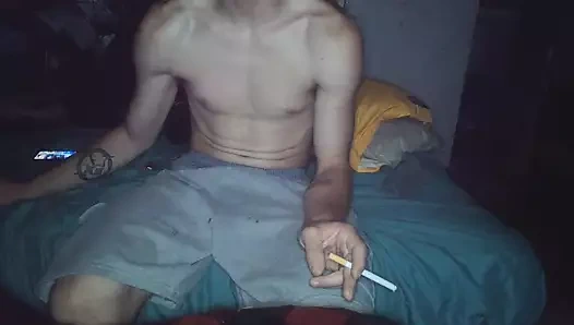 Smoke Fetish Teaser Clip