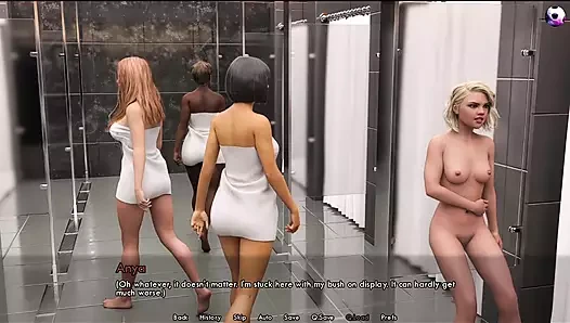 3D Hentai Hardcore foreplay best xxxxx xxxx porn adult gaming video episode 4